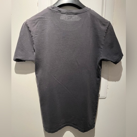 PAUL SMITH STRAWBERRY PRINT ORGANIC COTTON T-SHIRT - Picture 2 of 4